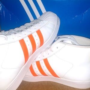 Adidas Pro Model